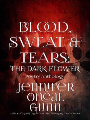 cover image of Blood, Sweat & Tears